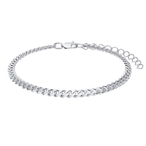 НБ 22-002РЮ-3 d1.20 Браслет (Ag 925)