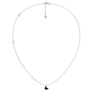 Т12-6100-0 +серт. Колье (Au 585)