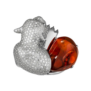 1_01949 (сап) Кольцо (Au 750)