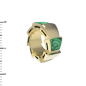 Т10-3725-1-24 +серт. Подвеска (Au 585)