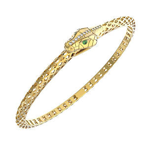 9404661 Браслет (Au 585)