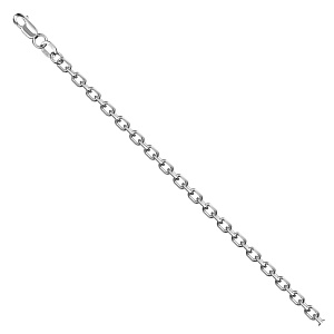 НЦ 18-206-3 d0.80 Цепь (Au 585)