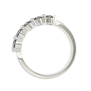 Т800-1686-0-00 +серт. Кольцо (Au 585)