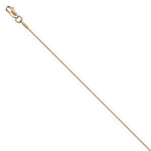 НЦ 12-022 d0.40 Цепь (Au 585)