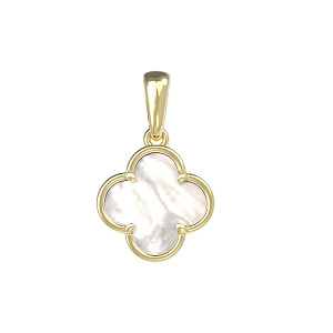 Т3786П-1 +серт. Подвеска (Au 585)