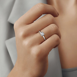 4U20200317RW-PR Кольцо (Au 585)