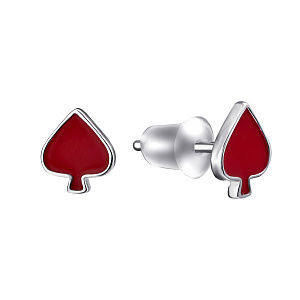 E5343 Серьги (Ag 925)