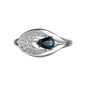 15347-202 Кольцо (Au 585)