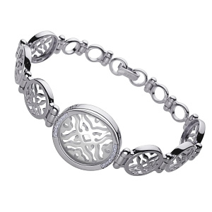 ORB401/M Браслет (Ag 925)