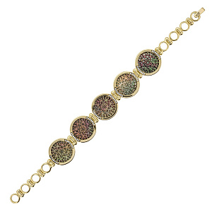 ORB327/L Браслет (Ag 925)