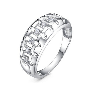 с1107680 Кольцо (Ag 925)