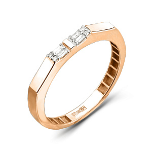 01-P0660-01-345-07-01 Кольцо (Au 585)