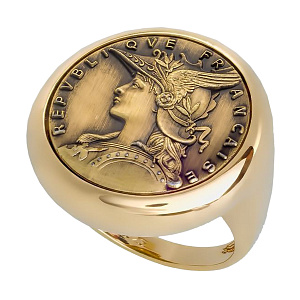 COINR247-1 Кольцо