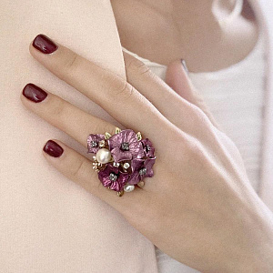 HYDR360-1 Кольцо