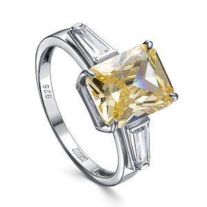 11-1036-11600 Кольцо (Ag 925)