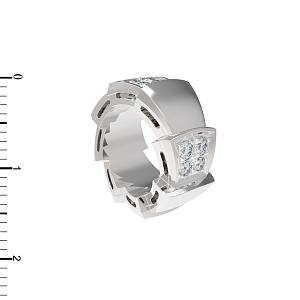 Т801-3742-0-00 +серт. Подвеска (Au 585)