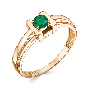 К3530-103 Кольцо (Au 585)