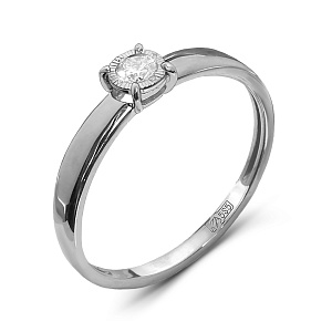 01-03216-03-001-02-03 Кольцо (Au 585)