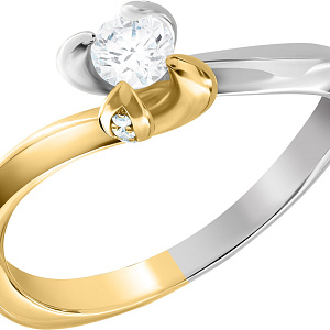 MMN503G Колье (Ag 925)