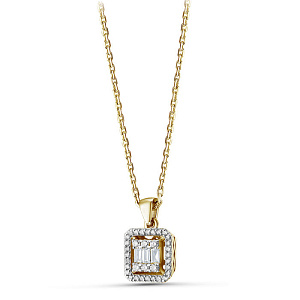 03-01943-05-001-07-01 Подвеска (Au 585)