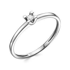 К3398-220 Кольцо (Au 585)