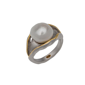 PRVR077 Кольцо (Ag 925)