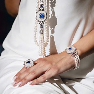 RITR317 Кольцо (Ag 925)