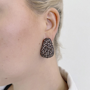 CINE511 Серьги