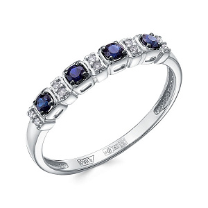 К3300-0222 Кольцо (Au 585)