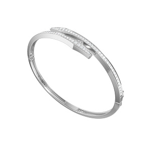 Б1605-9101 Браслет (Ag 925)